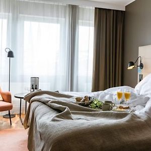Clarion Hotel Gillet