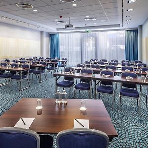 Courtyard By Marriott Prague City