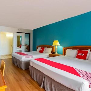 Room Mobility accessible
