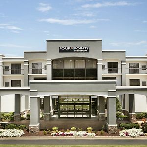 Four Points By Sheraton Raleigh North
